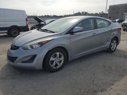 2015 Hyundai Elantra SE en venta en Fredericksburg, VA