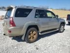 2004 Toyota 4runner Limited