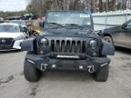 2007 Jeep Wrangler Sahara