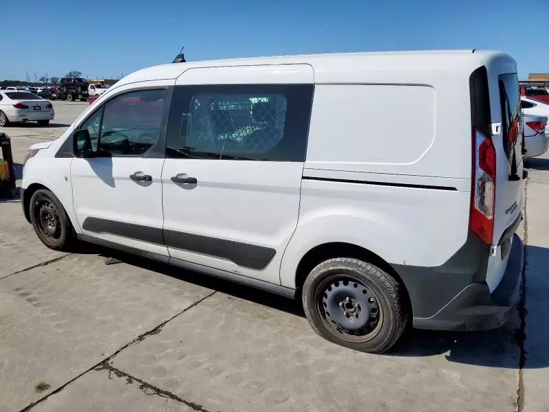 2020 Ford Transit Connect XL