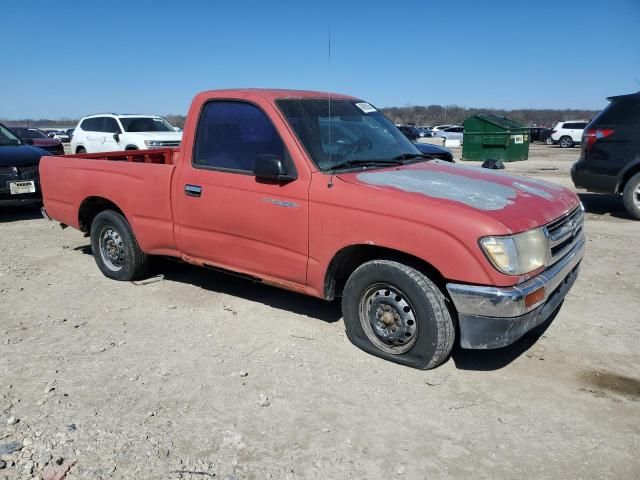 1997 Toyota Tacoma