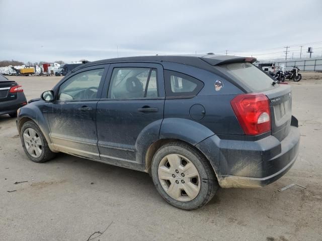 2007 Dodge Caliber SXT