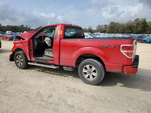 2009 Ford F150