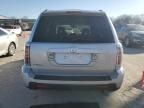 2007 Honda Pilot EXL