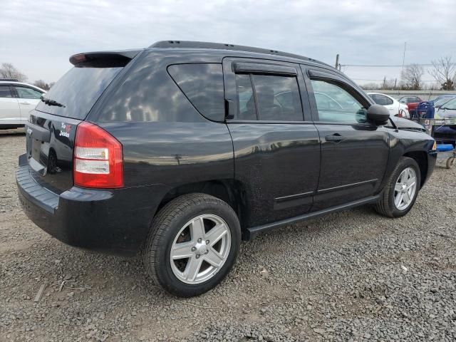 2009 Jeep Compass Sport