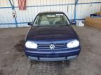 2006 Volkswagen Golf GLS