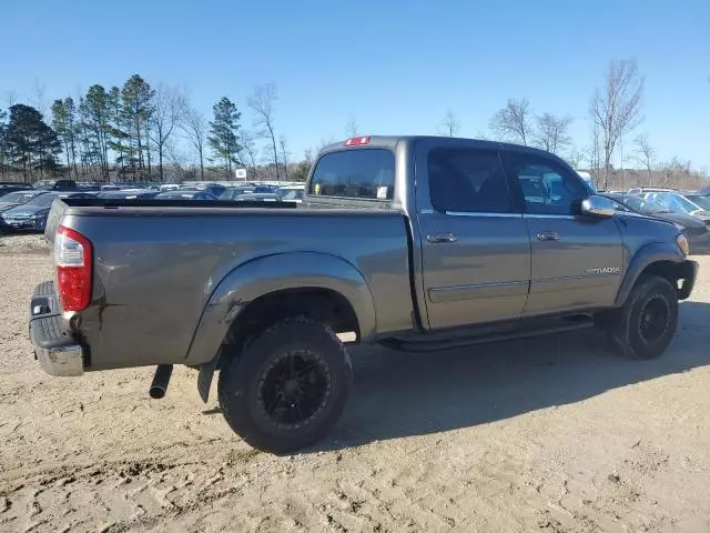 2005 Toyota Tundra Double Cab SR5