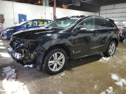 Run And Drives Cars for sale at auction: 2015 Acura RDX Technology