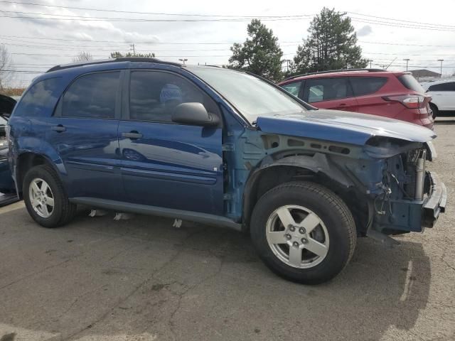 2009 Chevrolet Equinox LS