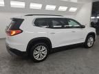 2024 GMC Acadia Uplevel