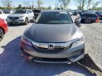 2017 Honda Accord EX