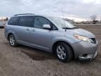 2012 Toyota Sienna LE