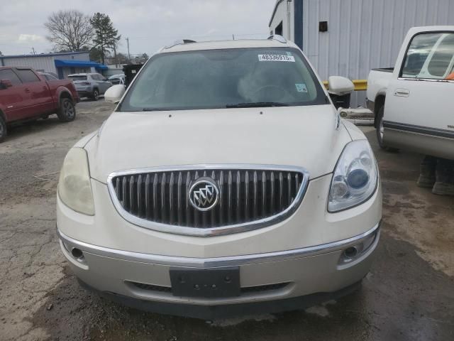 2008 Buick Enclave CXL