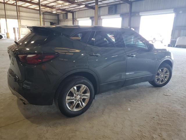 2019 Chevrolet Blazer 2LT