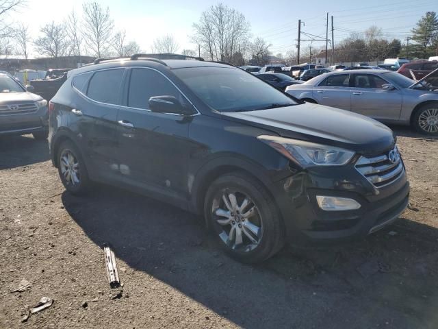 2013 Hyundai Santa FE Sport