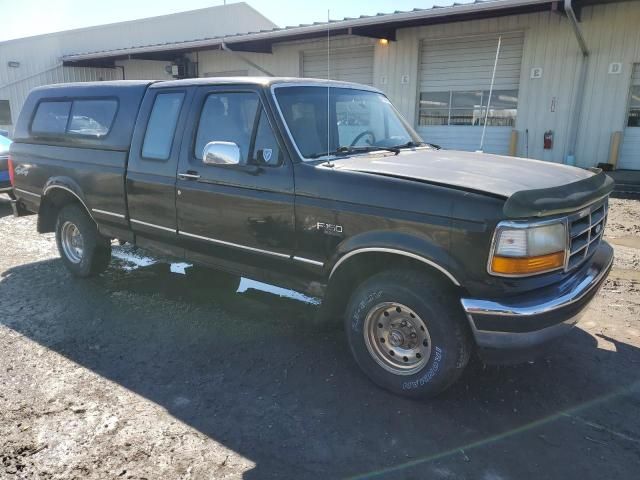 1995 Ford F150