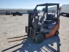 2015 Toyota Forklift