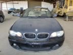 2004 BMW 330 CI