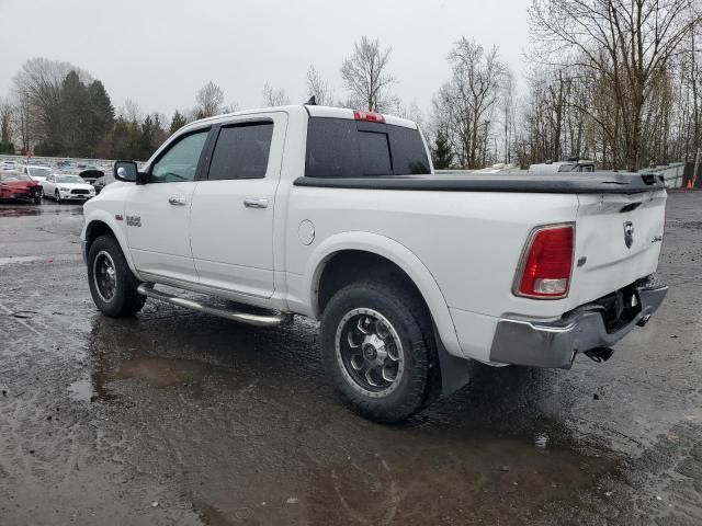 2014 Dodge 1500 Laramie