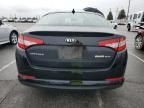 2013 KIA Optima Hybrid