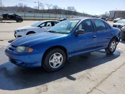 2003 Chevrolet Cavalier en venta en Lebanon, TN