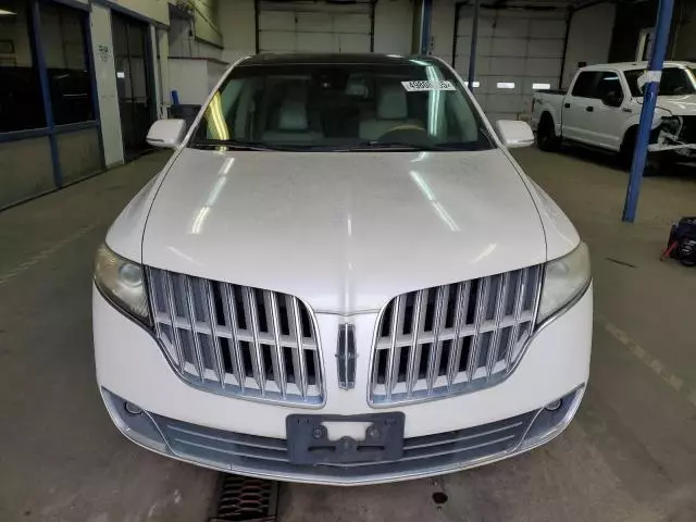 2010 Lincoln MKT