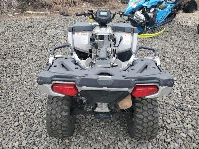 2017 Polaris Sportsman Touring 570 SP