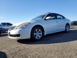 2009 Nissan Altima 2.5 en venta en Pennsburg, PA