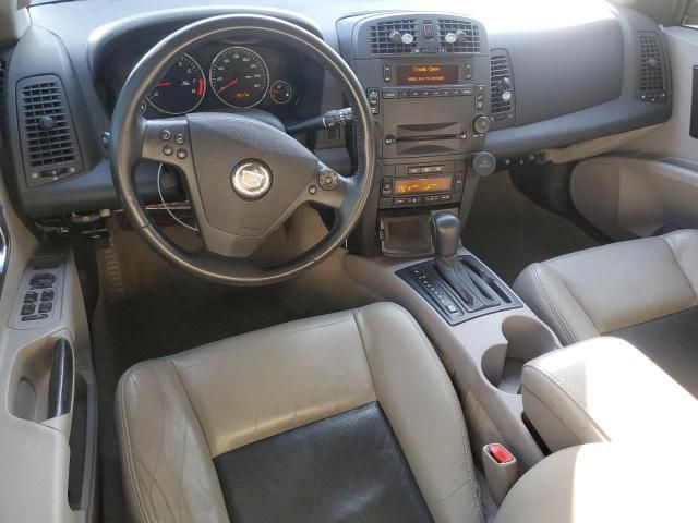 2005 Cadillac CTS HI Feature V6