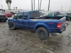 2007 Ford Ranger Super Cab