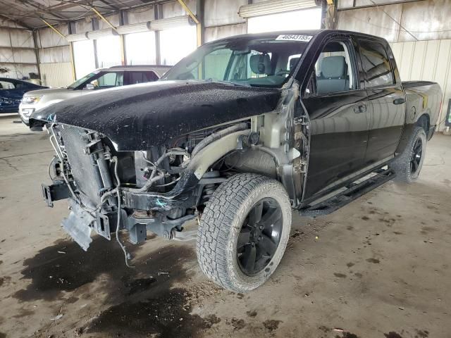 2014 Dodge RAM 1500 ST