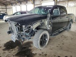 Salvage cars for sale at Phoenix, AZ auction: 2014 Dodge RAM 1500 ST