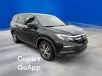 2017 Honda Pilot EXL