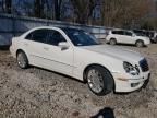 2008 Mercedes-Benz E 350 4matic