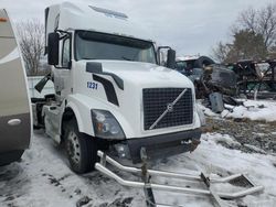 2019 Volvo VN Semi Truck en venta en Albany, NY