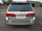 2008 Honda Odyssey EXL