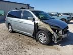 2006 Honda Odyssey EXL