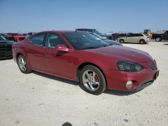 2004 Pontiac Grand Prix GTP