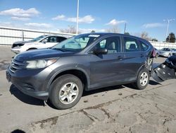 2013 Honda CR-V LX en venta en Littleton, CO