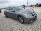 2010 Infiniti G37 Base