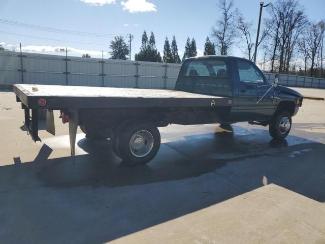 1999 Dodge RAM 3500