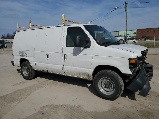 2013 Ford Econoline E250 Van