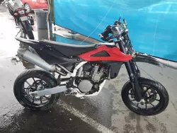 2009 Husqvarna SM 510 en venta en San Martin, CA