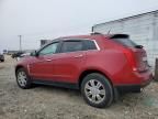 2010 Cadillac SRX Luxury Collection