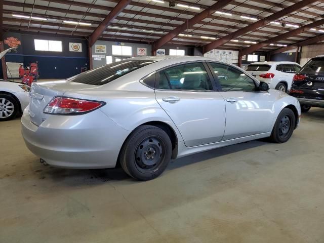 2010 Mazda 6 I