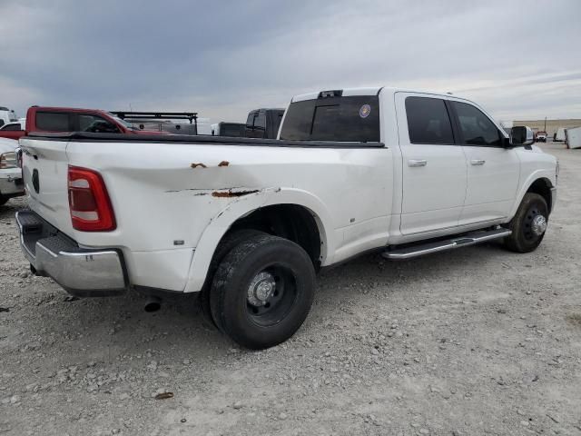 2019 Dodge 3500 Laramie