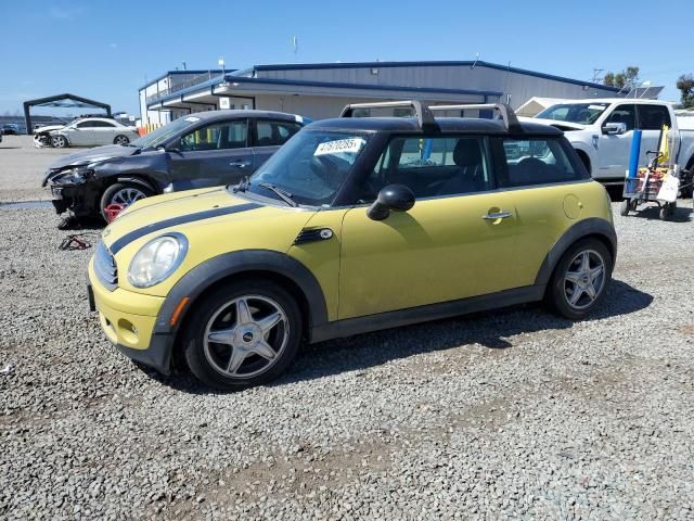 2010 Mini Cooper