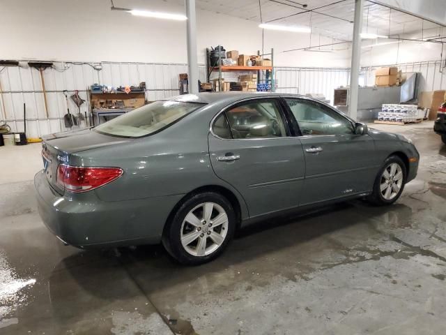 2005 Lexus ES 330