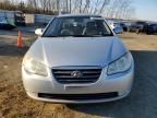 2007 Hyundai Elantra GLS