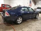 2009 Ford Fusion SE